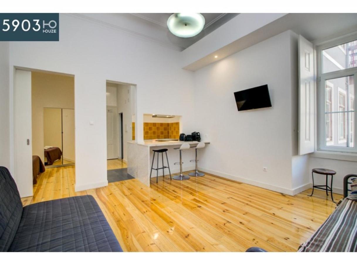 Apartamento Houze_studio In Alcântara Near Lx Factory Lisboa